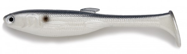 3,5" Jerky J Swim - ca. 9,0 cm - CASTAIC
