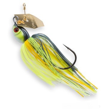 21 g Project Z Chatterbait - ZMAN