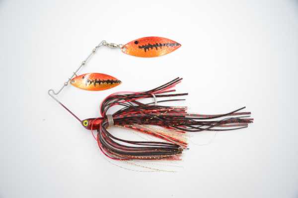 10,5 g VibraShaft Spinnerbait (Stanley Jigs, Inc.)