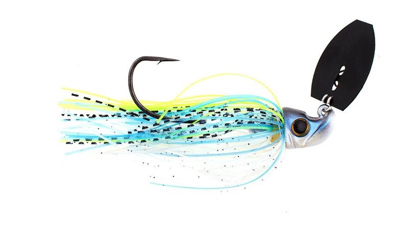 10,5 g Shock Blade PRO - PICASSO LURES