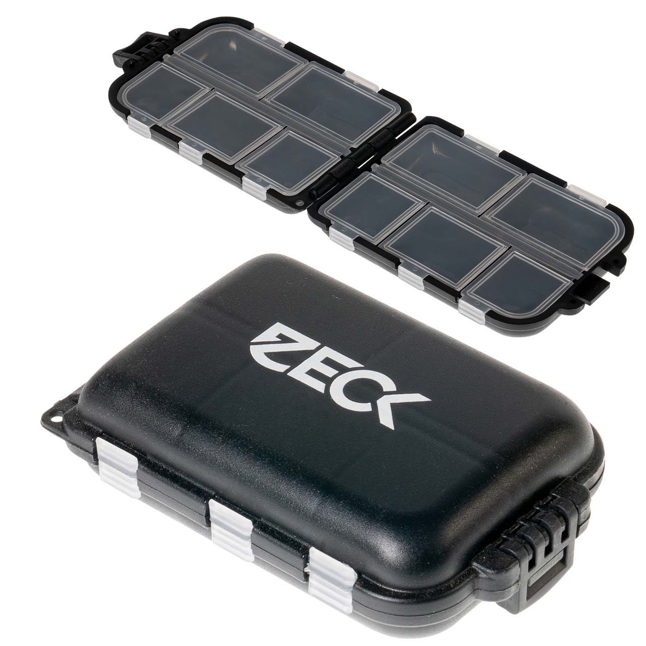 Ring and Snap Box - ZECK
