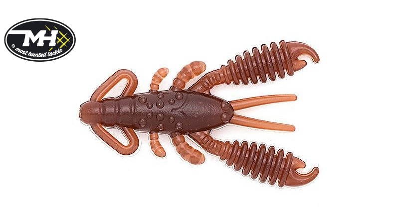 1.5" Ring Craw Micro - REINS
