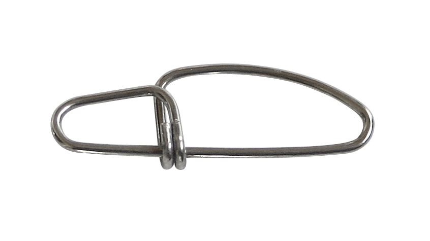 VMC Inox Crosslock Snap 3253SS
