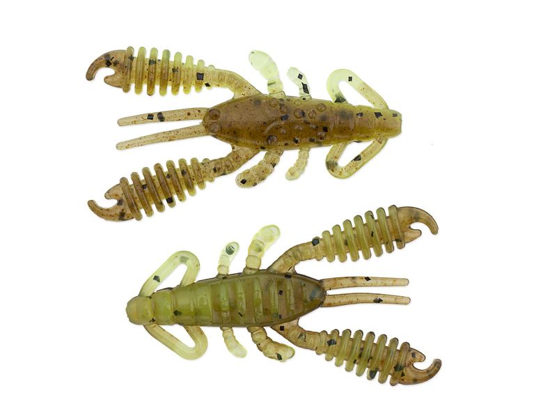 1,5" Ring Craw (laminiert) - REINS