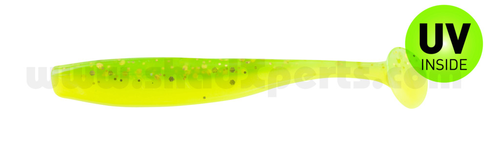 2,5" Bass Shad - ca. 7 cm - RELAX
