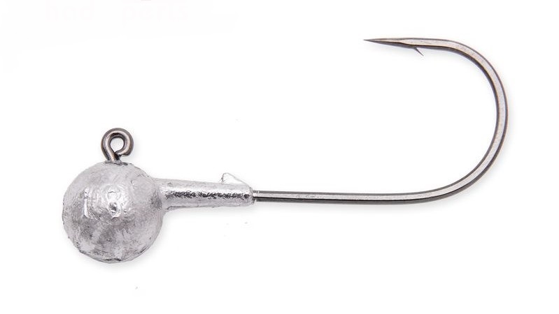 SX Spezial Jig Rundkopf Größe 7/0