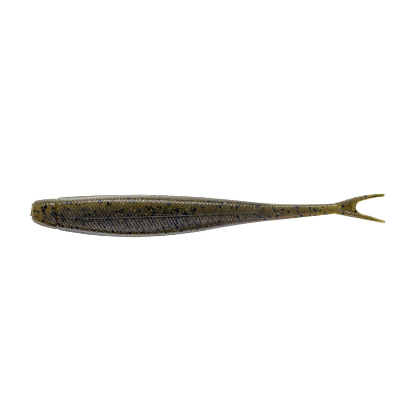 3,5" S.L.T. Minnow - NOIKE