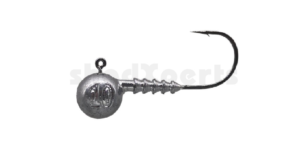 SX Spezial Super Grip Jigs - BigPack