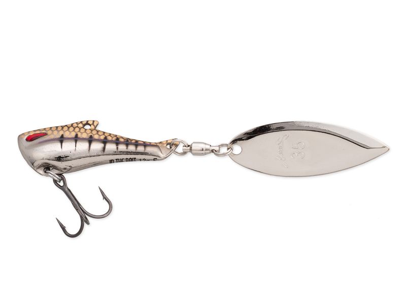 12g In the Bait / Bass - NORIES