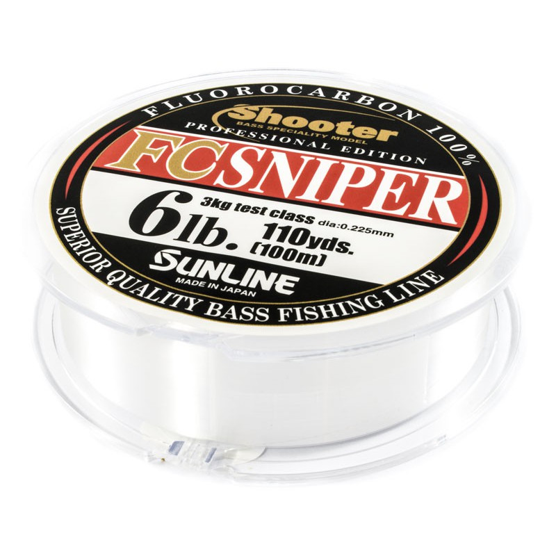 Shooter FC Sniper SUNLINE