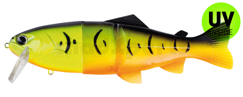 Real Bait 8" (ca.20cm) - Castaic