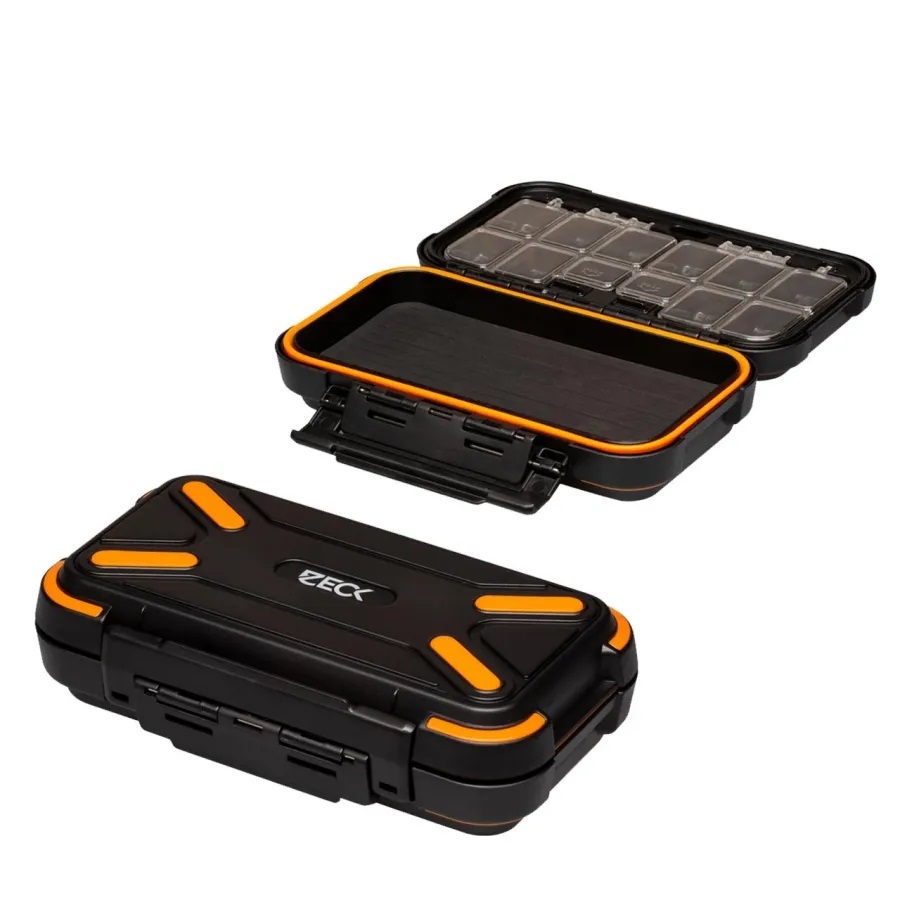 MP Box Pro - ZECK
