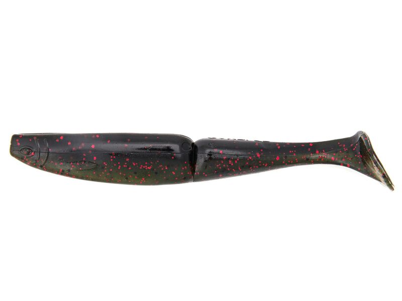 4.25" EZ Swimmer - GAMBLER LURES