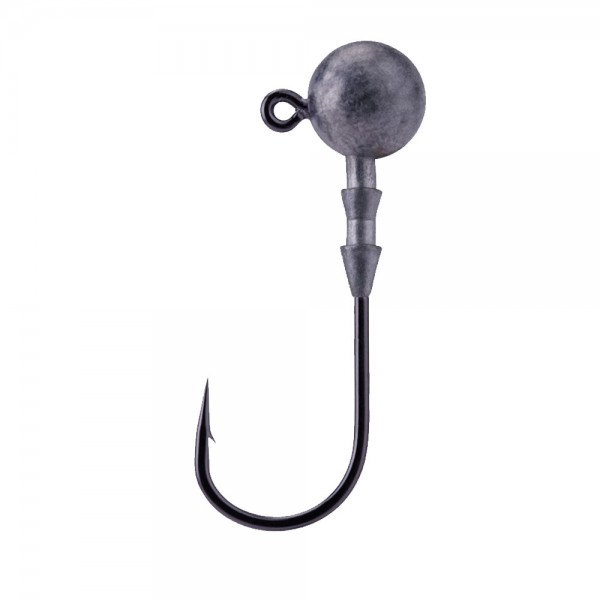 BKK Silent Chaser Round Head