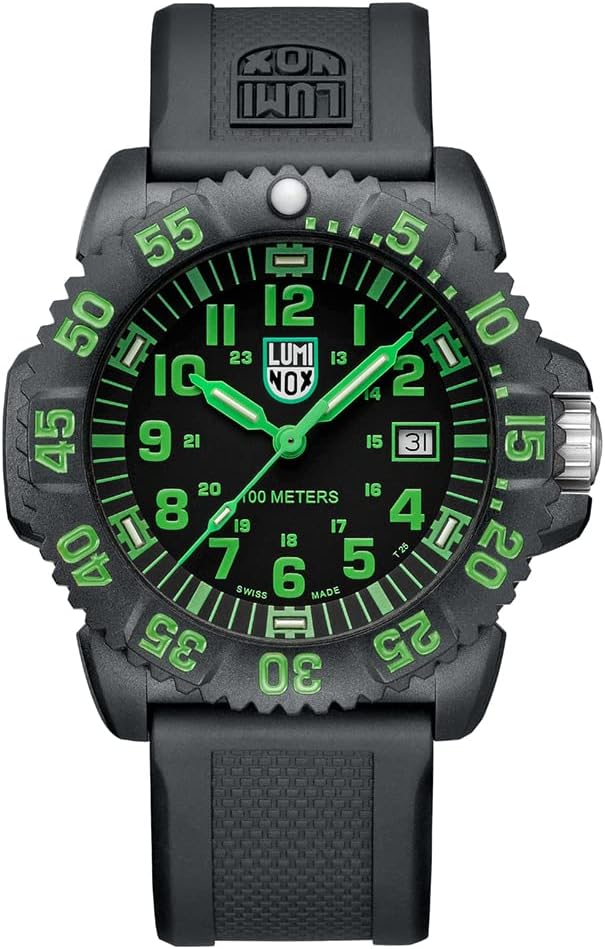 SEA LION X2.2067.1 - Luminox