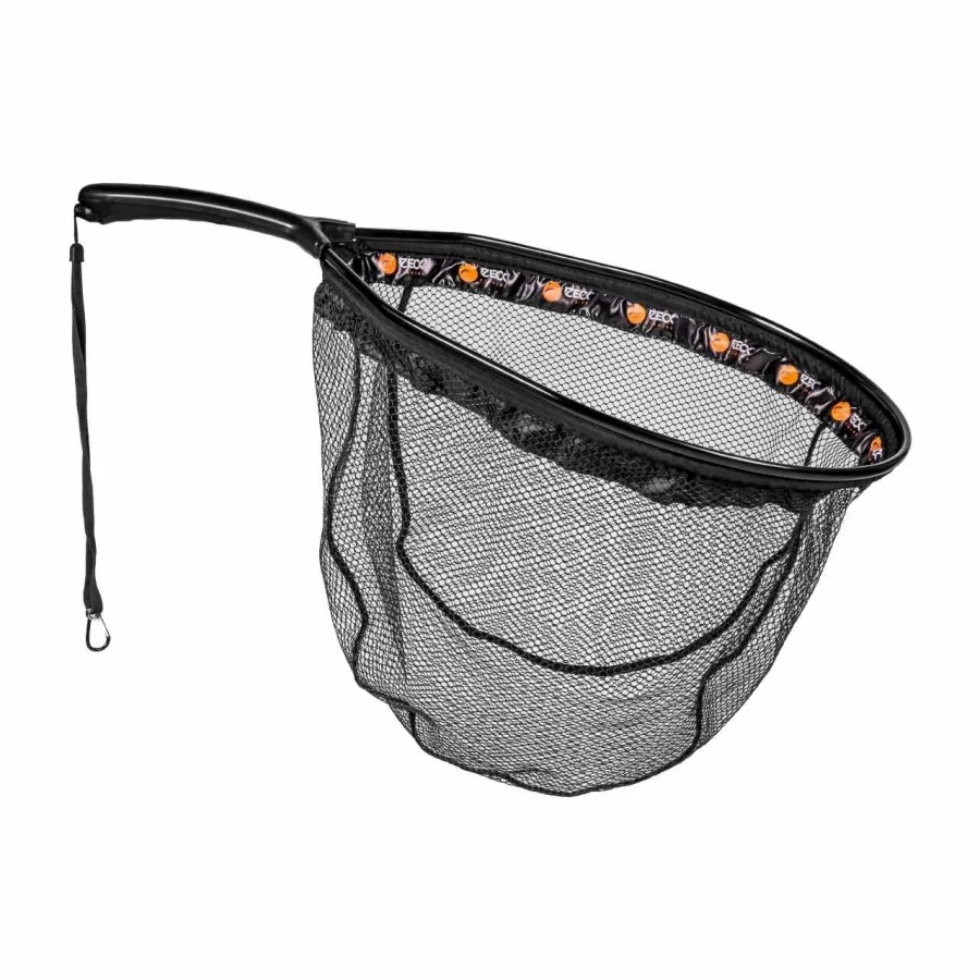 Floating Rubber Net - ZECK