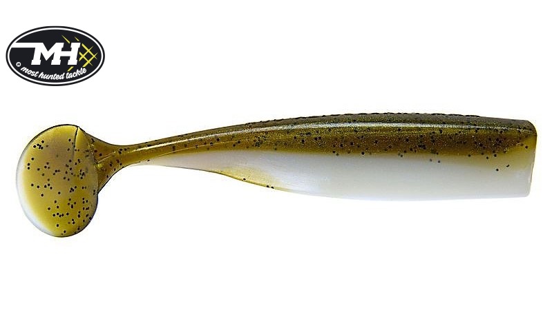 3.75" Shaker - Lunker City