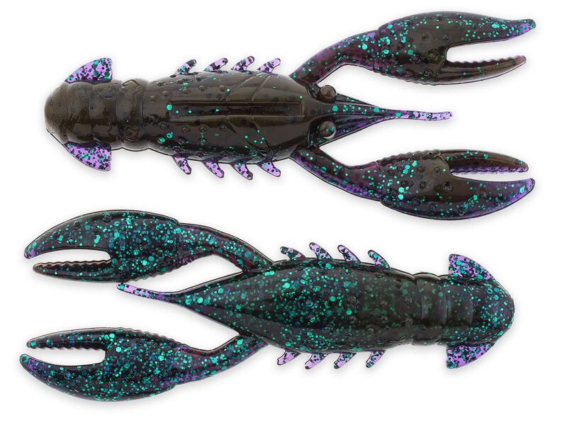 3.5" Pro CrawZ - Z-Man