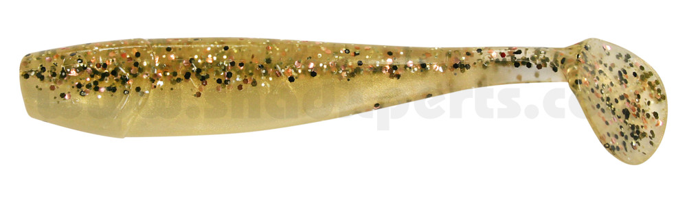 3" King-Shad - ca. 8,0 cm - RELAX