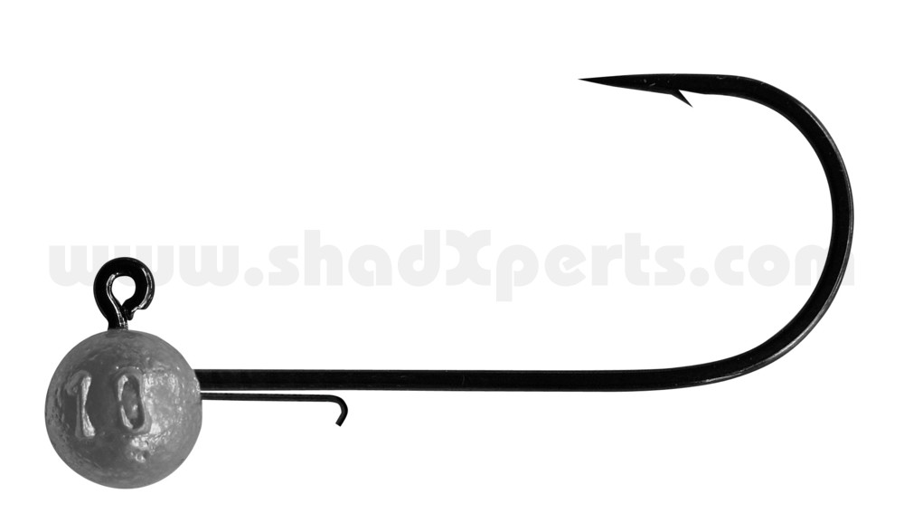 SX Spezial Wirekeeper Jig Größe 2/0 - BigPack
