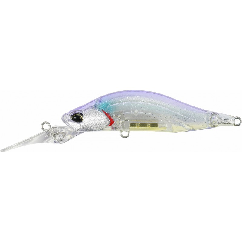 DUO Realis Rozante Shad 63 MR