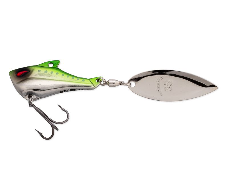 18g In The Bait / Bass - NORIES
