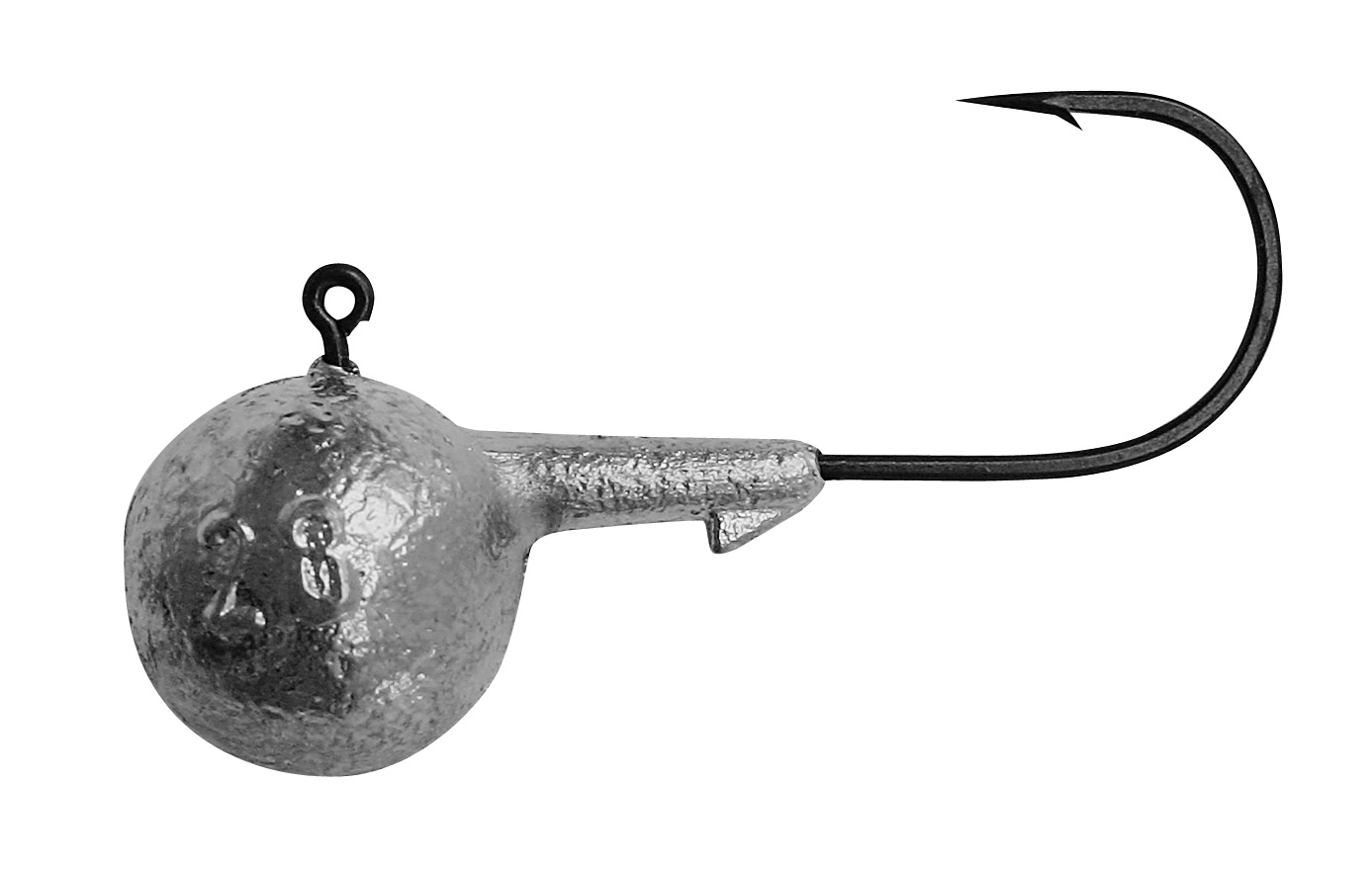 OWNER Jigs Rundkopf Gr. 4/0