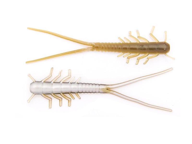 Arkansas-ShinerBqKnN0Zj0hLRJ 5" HellGies - LUNKER CITY