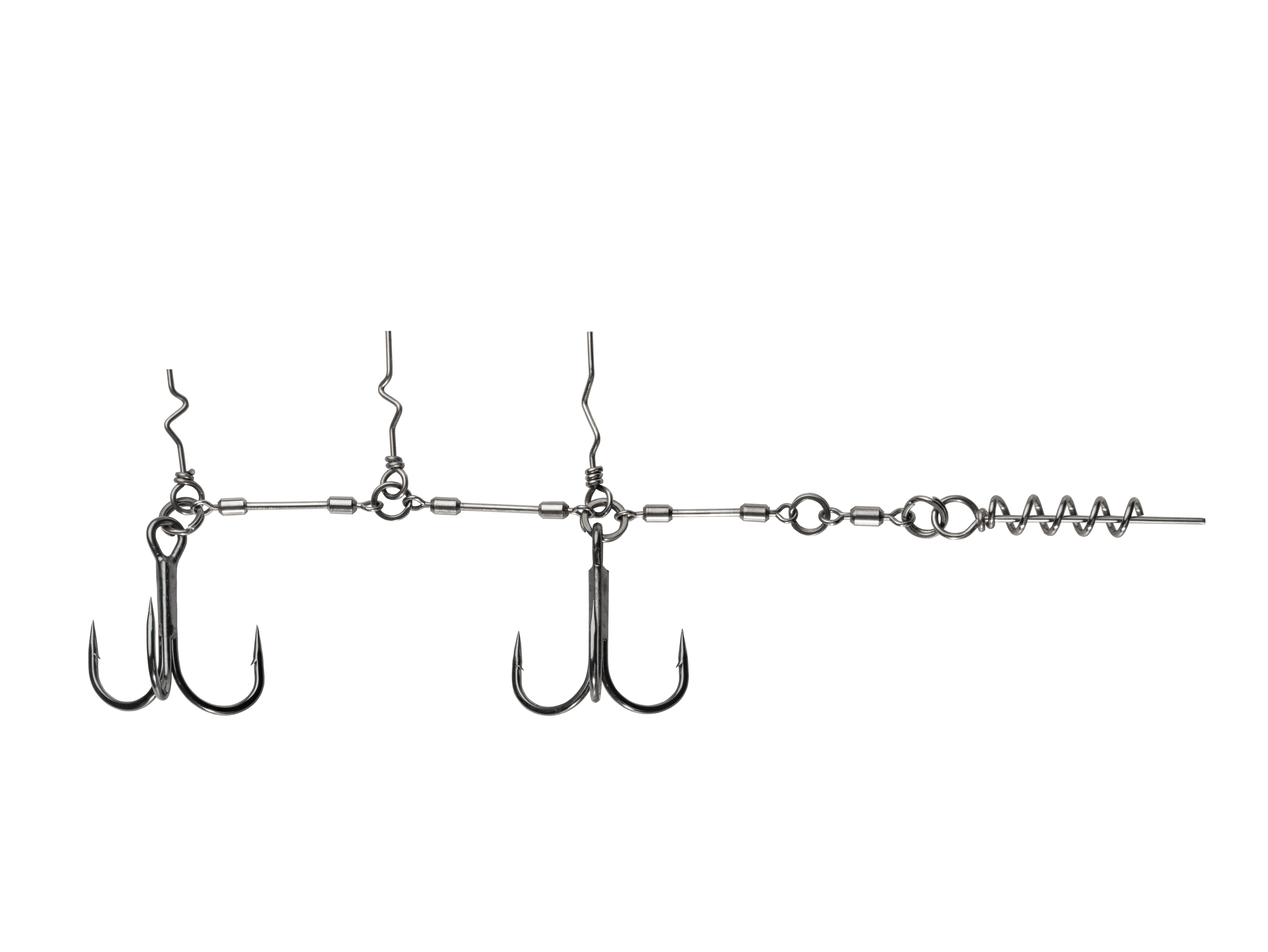 BKK Chain-21 Stinger Rig