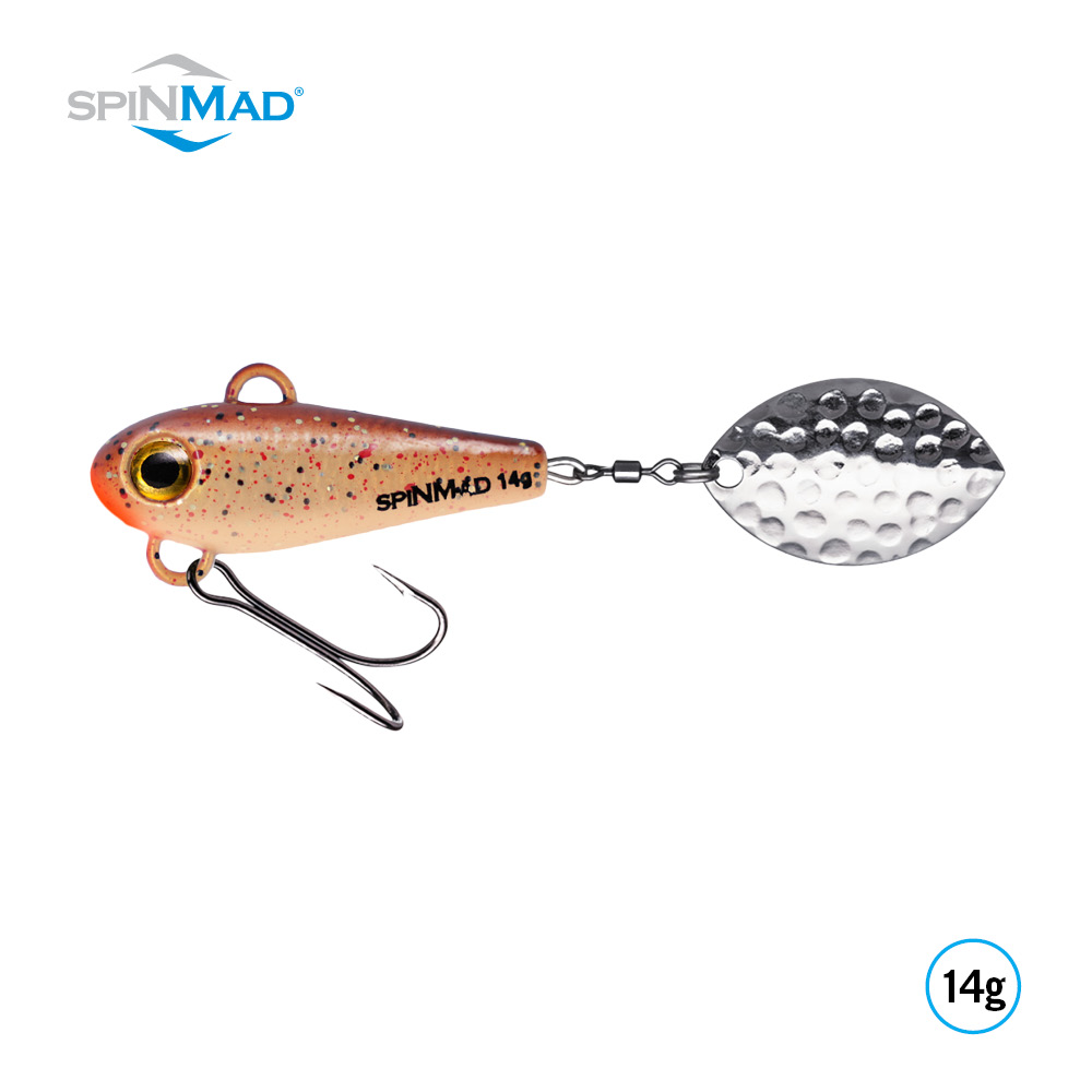 SpinMad Originals SONDERFARBE 2023 14g