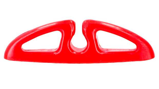 Fuji SHKM Hakenhalter (Slide Hook Keeper)
