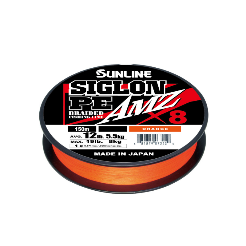 sunline-siglon-pe-amz-x8 Sunline Siglon PE AMZ X8
