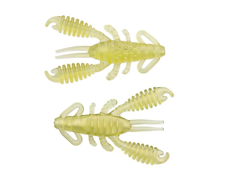 1,5" Ring Craw (laminiert) - REINS