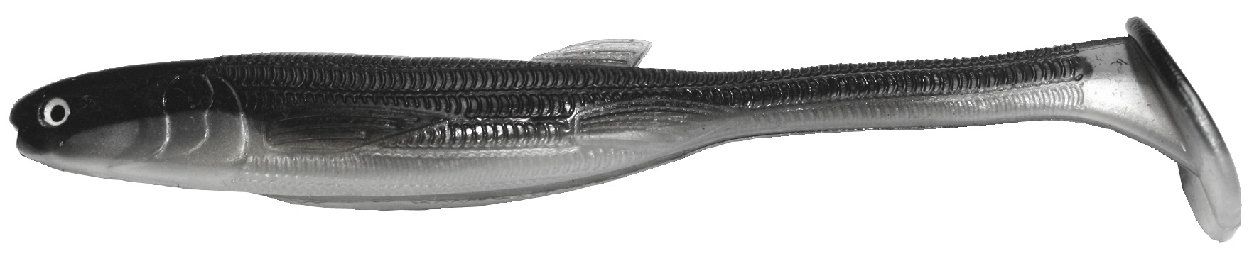 3,5" Jerky J Swim - ca. 9,0 cm - CASTAIC