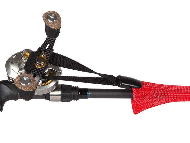 Rod Glove Saver