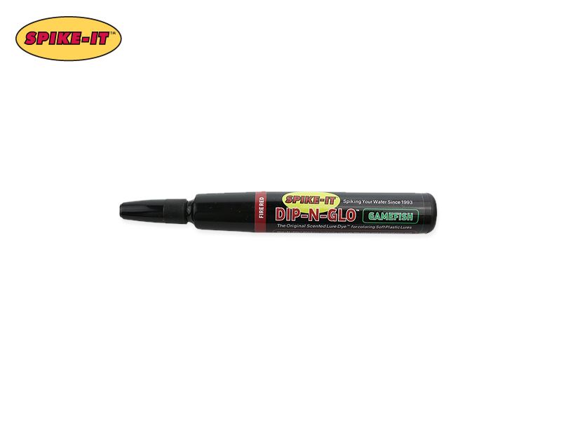 Spike-It Marker Gamefish