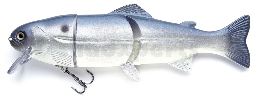 8" Castaic Real Bait - ca. 20cm