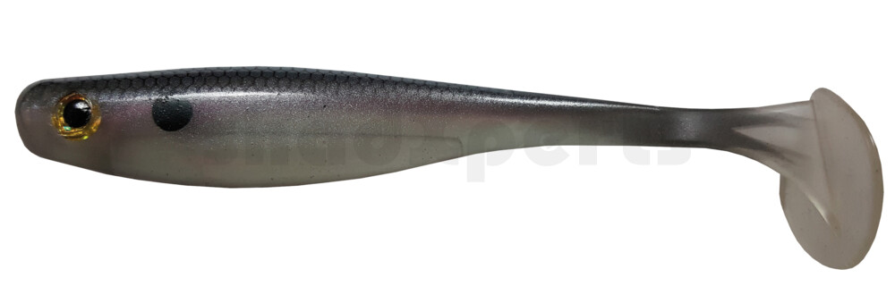 5" Suicide Shad - BigBiteBaits