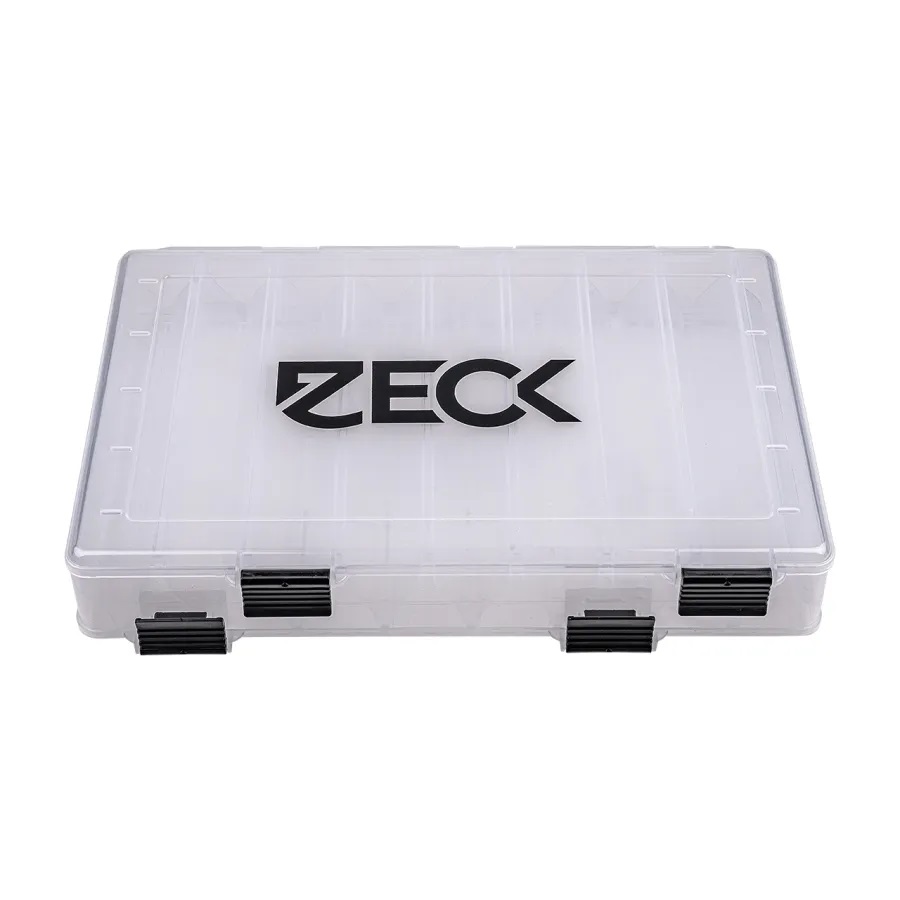 Big Hardbait Box - ZECK