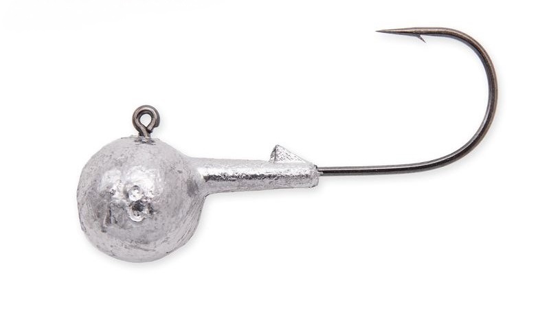 SX Spezial Jig Rundkopf Größe 3/0