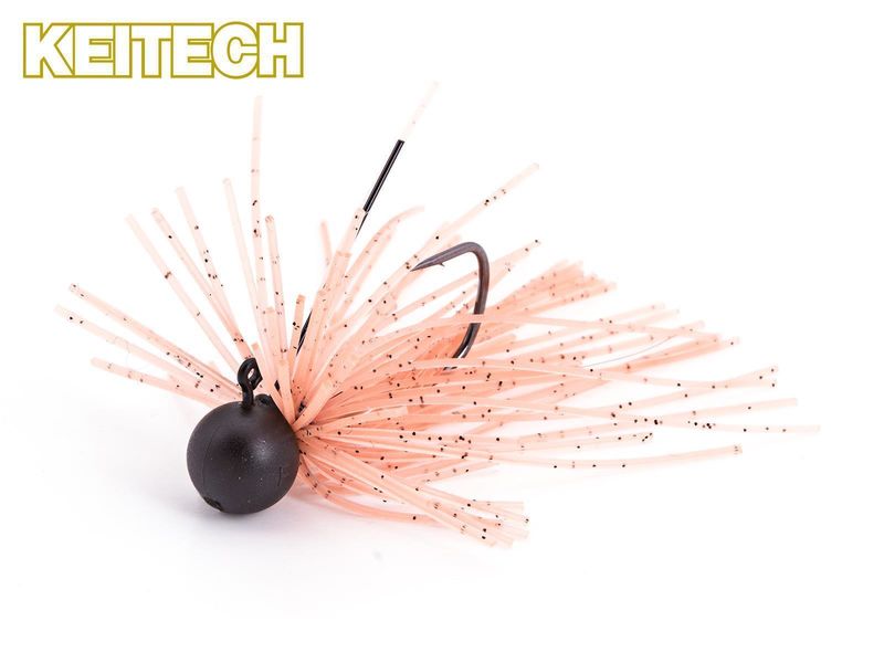 Mono Spin Jig - Sakura PP. 108 - KEITECH
