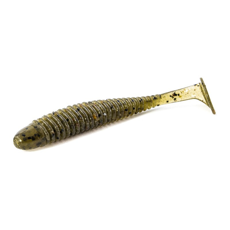 Wobble Shad 4" - Noike