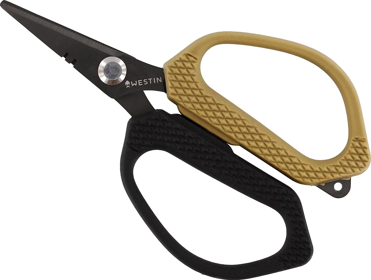 Line Scissors 12 cm - WESTIN