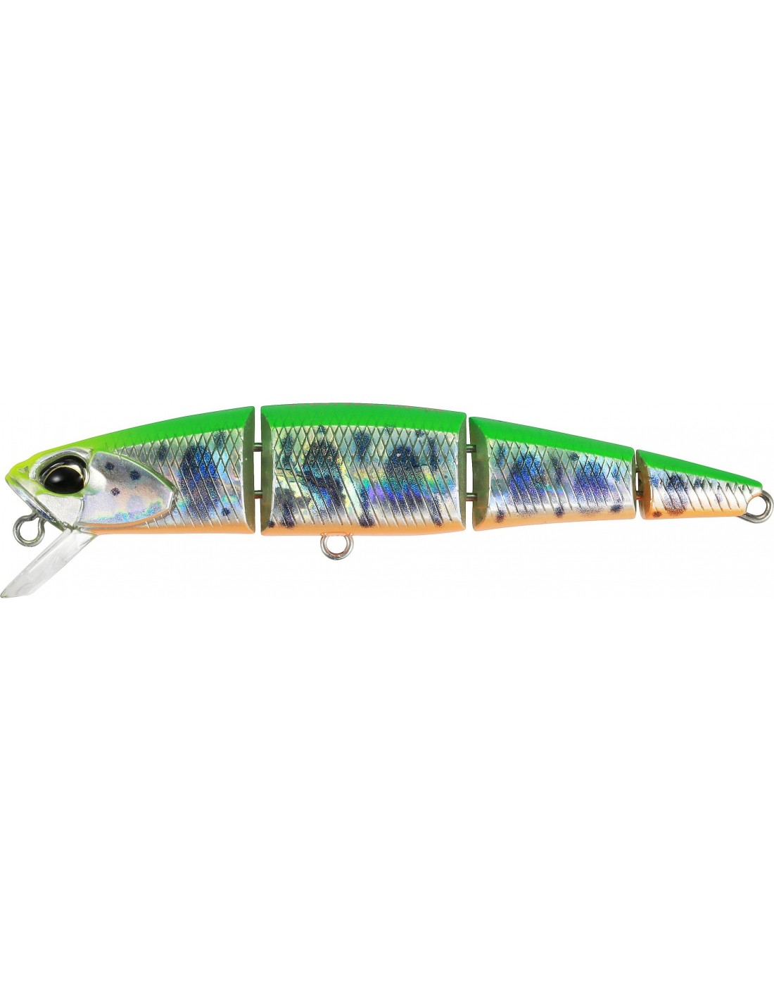 DUO Spearhead Ryuki Quattro 90S