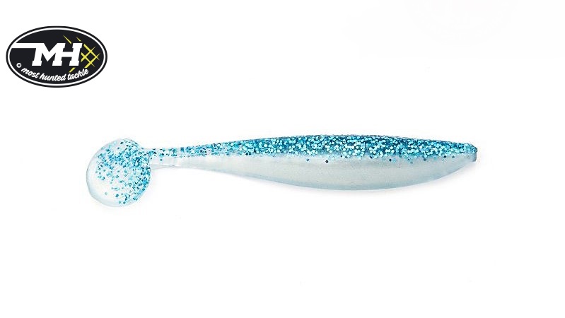 Baby-blue-shad 2.75" Swimfish LUNKER CITY