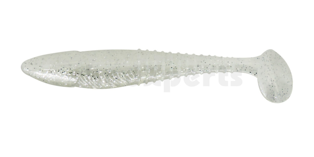 3,4" BBB Finesse Swimmer