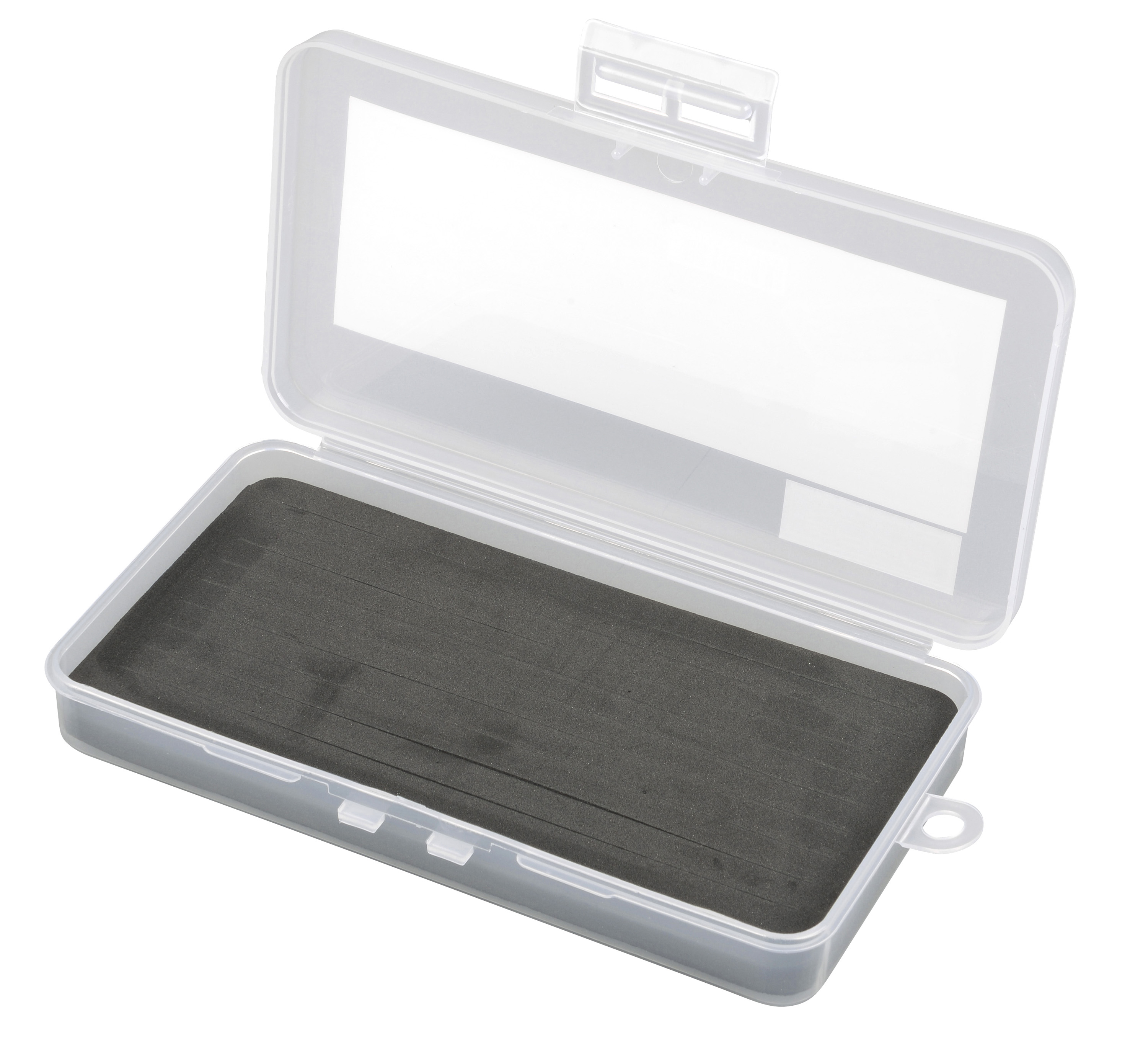 SPRO Tackle Box 2600 With EVA (175x95x30mm)