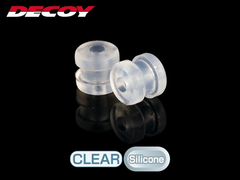 Silicone Gripper - DECOY