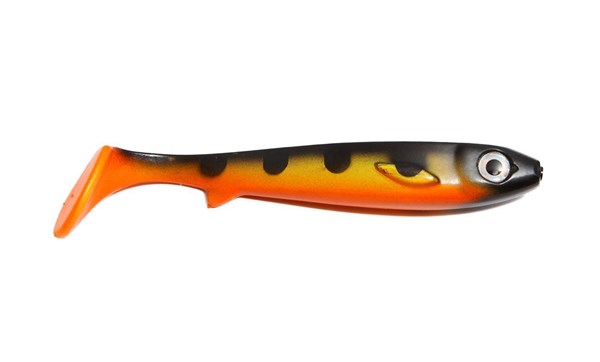 Flatnose Shad 19 cm - KANALGRATIS