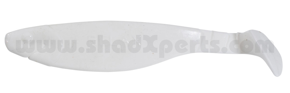 4" Kopyto-River - ca. 11,0 cm - RELAX
